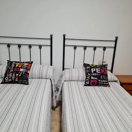 La Terraza تيرويل