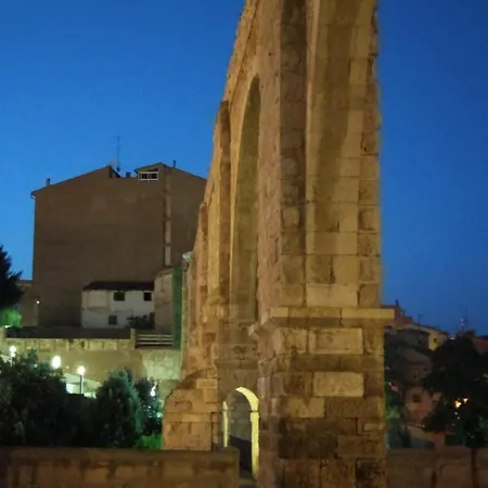 La Terraza شقة تيرويل