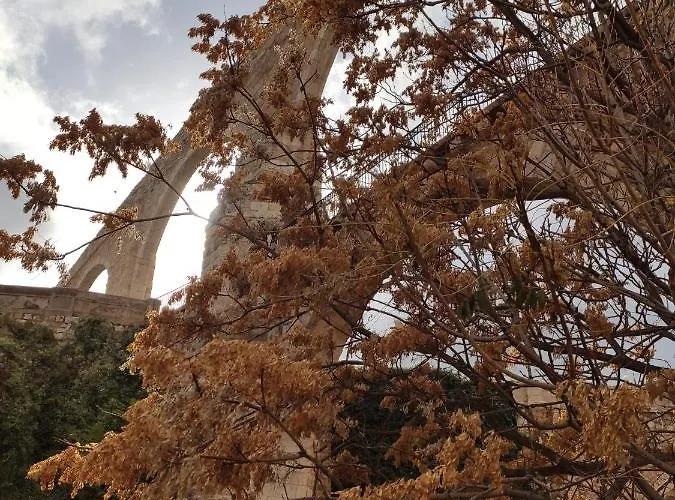 Lägenhet La Terraza Teruel